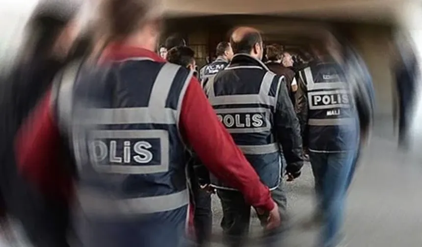 Hakkari dahil 33 ilde yasa dışı bahis operasyonu: 119 gözaltı