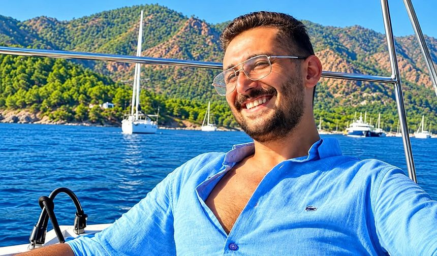 Hakkarili Kenan Aslan Van’da hayatını kaybetti
