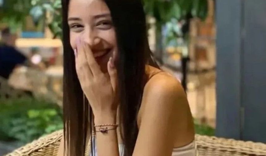 16 yaşındaki Hiranur cinayetinde karar çıktı!