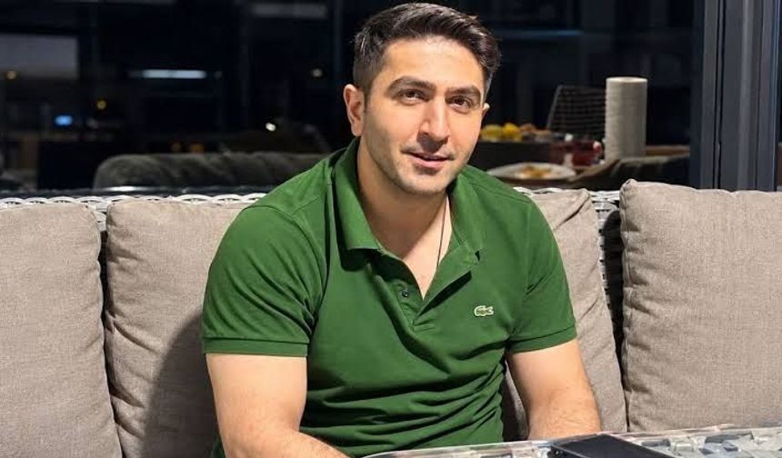 Hakkarili Emrah Karaca hayatını kaybetti