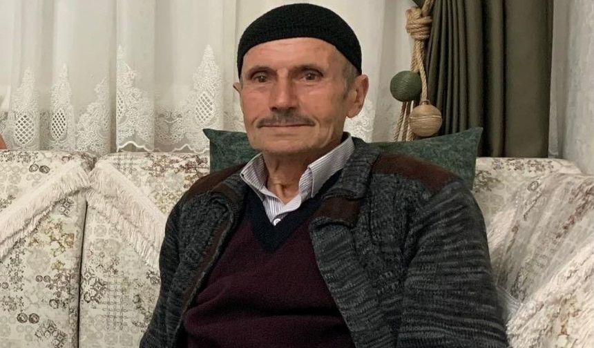 Hakkari’nin Durankaya Beldesinde Reşit Kurt vefat etti