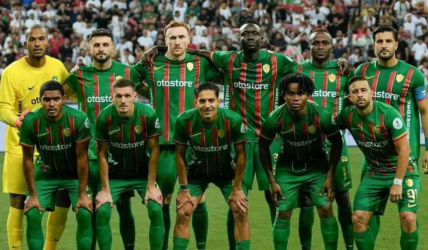 Amedspor’un dijital arama haritasında Hakkari sürprizi
