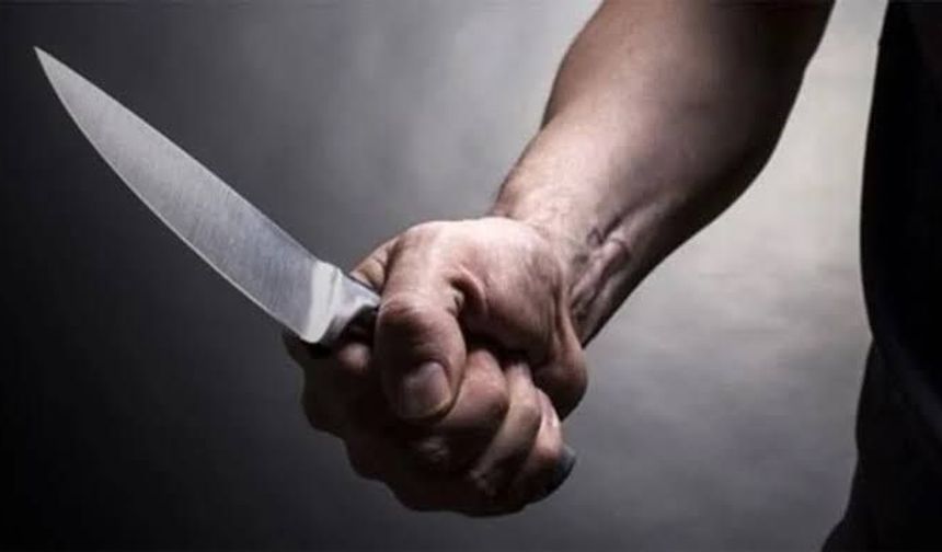Van’da bıçaklı saldırı: 2 kişi yaralandı, saldırganlar kaçtı