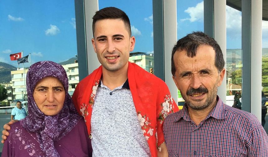 Hakkari’deki şehidin babasından yürek yakan sözler: “Hepsi Mahşere Kaldı”