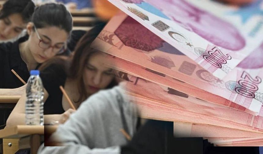 Hakkari’de öğrencilere İŞKUR desteği: Haftada 3 gün çalışıp 19 bin TL’ye kadar