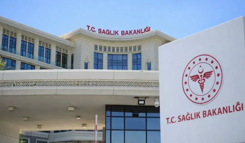 Sağlık Bakanı Memişoğlu personel alımı için tarih verdi