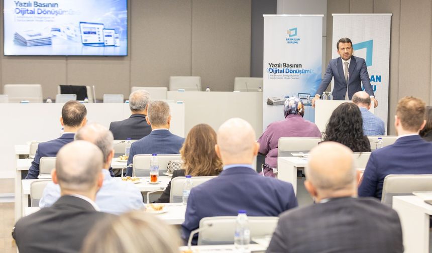 BİK’ten yerel medya için sürdürülebilir yayıncılık arayışı