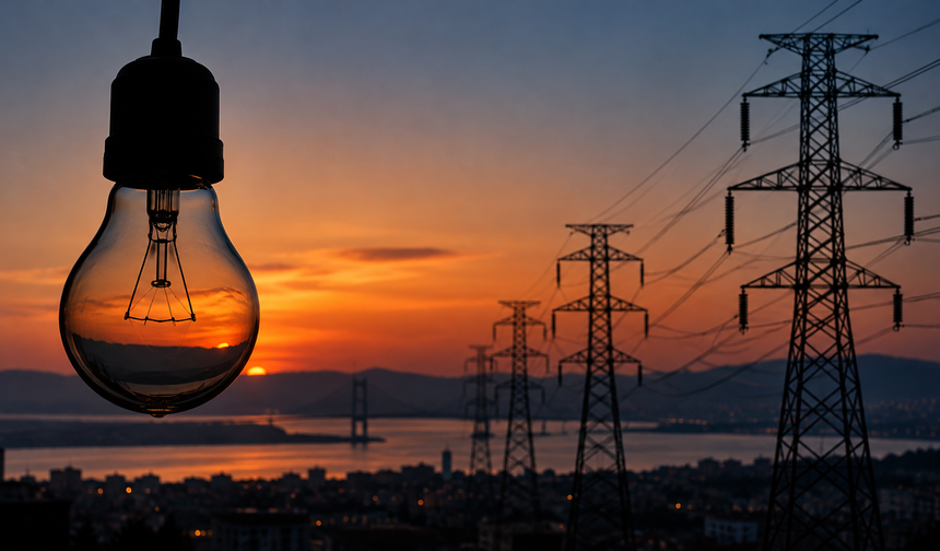 Hakkari’de 8 saatlik elektrik kesintisi uygulanacak