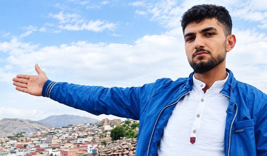 Vanlı genç Bodrum’da inşaat şantiyesinde ölü bulundu