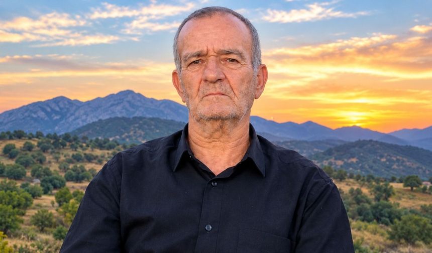 Hakkarili Mehdi Atar hayatını kaybetti