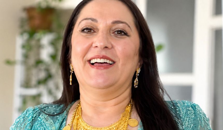 Hakkari’de Asya Güler hayatını kaybetti