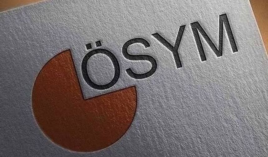 2026-KPSS Ön Lisans’ın soru kitapçığı ve cevap anahtarı yayımlandı