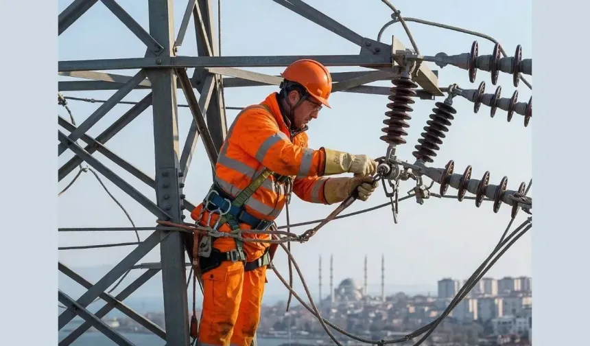 Hakkari’de elektrik kesintisi yaşanacak: VEDAŞ duyurdu