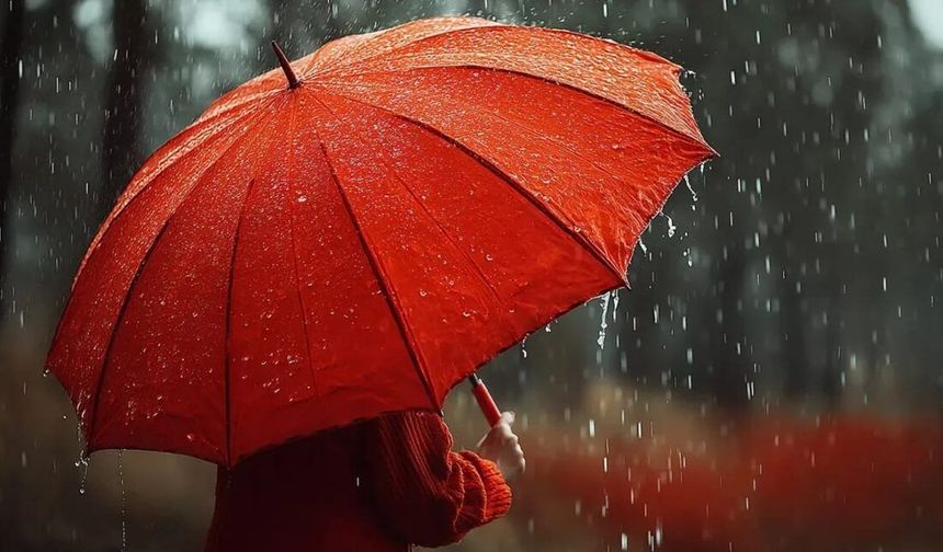 Meteoroloji’den 53 il için kritik hava uyarısı