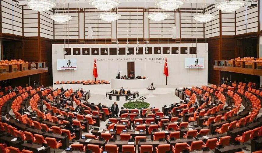 Taşeron ve belediye işçilerine kadro umudu: Teklif Meclis’te