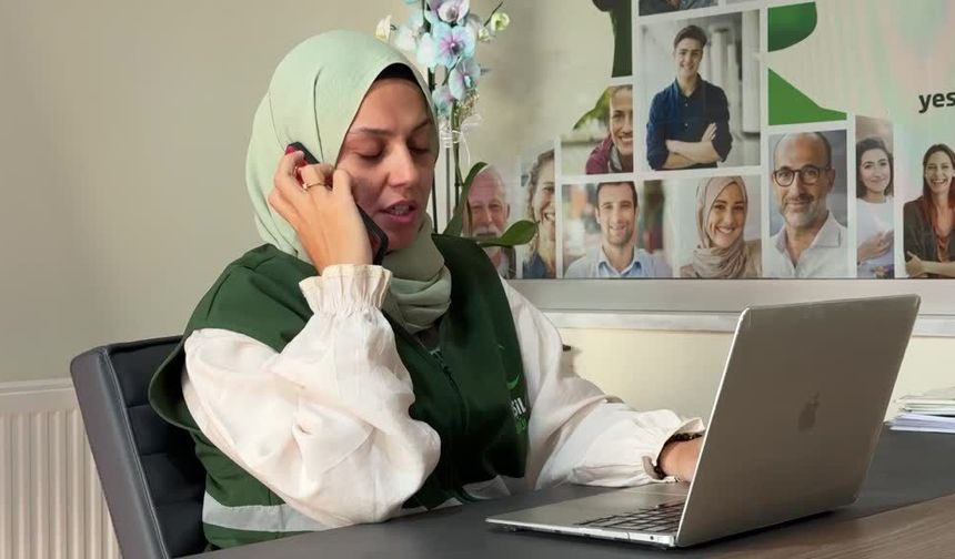 Üretken olmak bağımlılıklardan uzak durmayı destekliyor