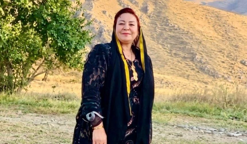 Yüksekova'da genç kadın hayatını kaybetti
