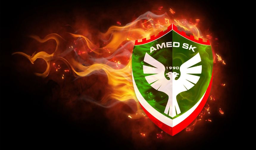 Amed Spor dayanışma gecesinde katılım ücreti şaşırttı!
