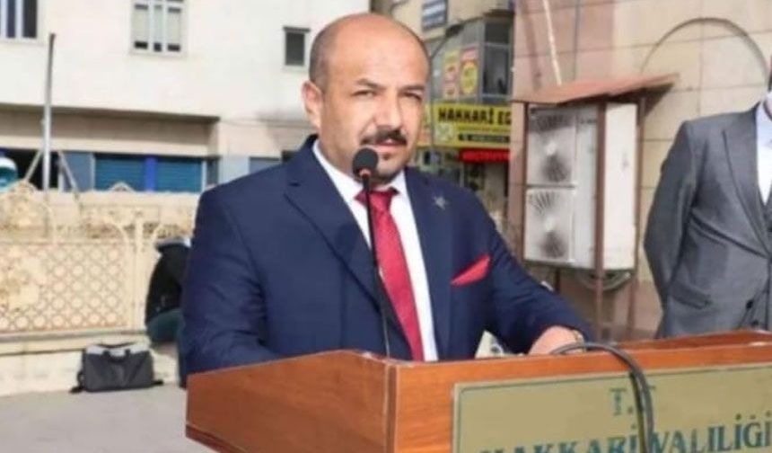 Başkan Aksaç'tan Muhtarlar günü mesajı