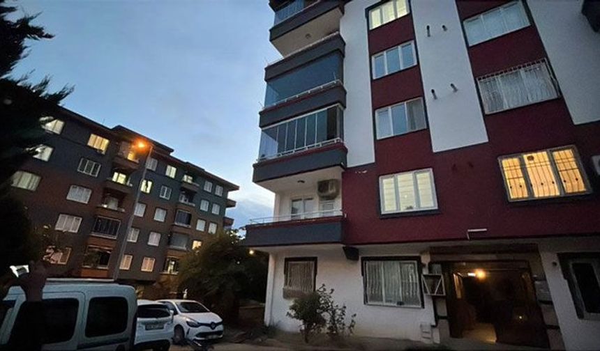 Gaziantep'te gizemli olay: tüm aile pencereden düştü