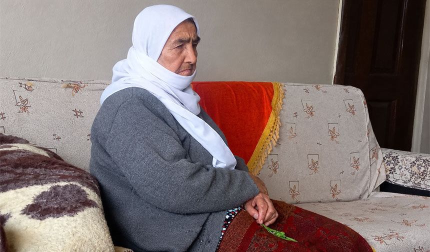 Aydın ailesinden taziye teşekkür mesajı