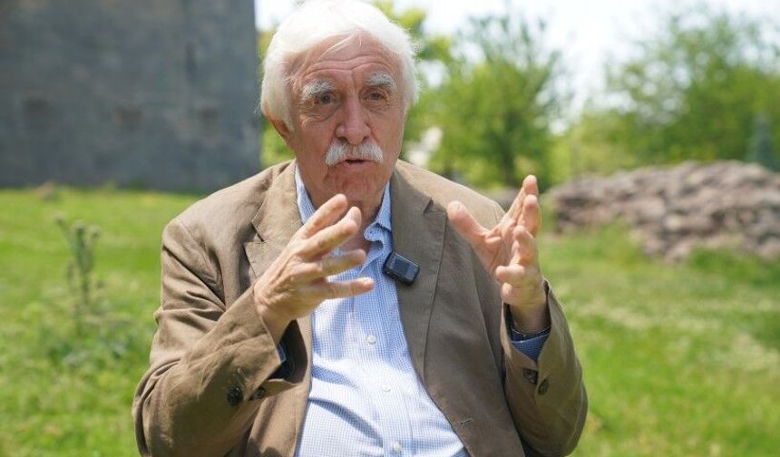 DEM Parti Erdoğan’ı Destekleyecek mi? Çandar’dan yanıt!