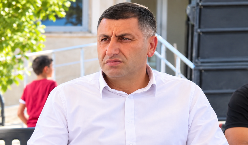 Güney ailesinden taziye teşekkür mesajı