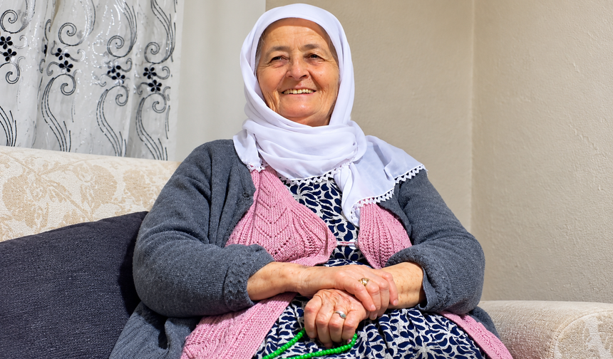 Hakkari’de Yıldız ailesinin acı günü