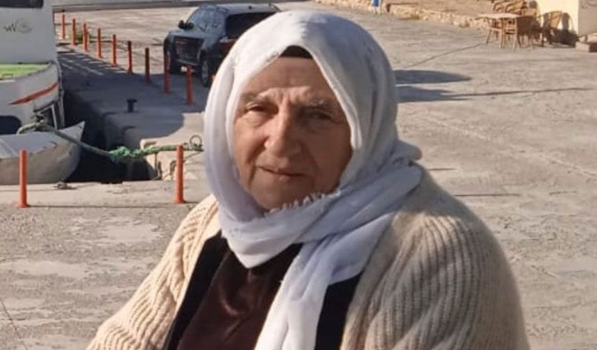 Ertuş ailesinin acı günü: Hafize Ertuş vefat etti