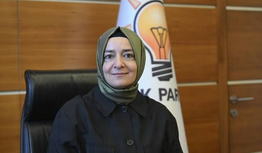 Fatma Betül Sayan Kaya’nın yerine gelen isim belli oldu