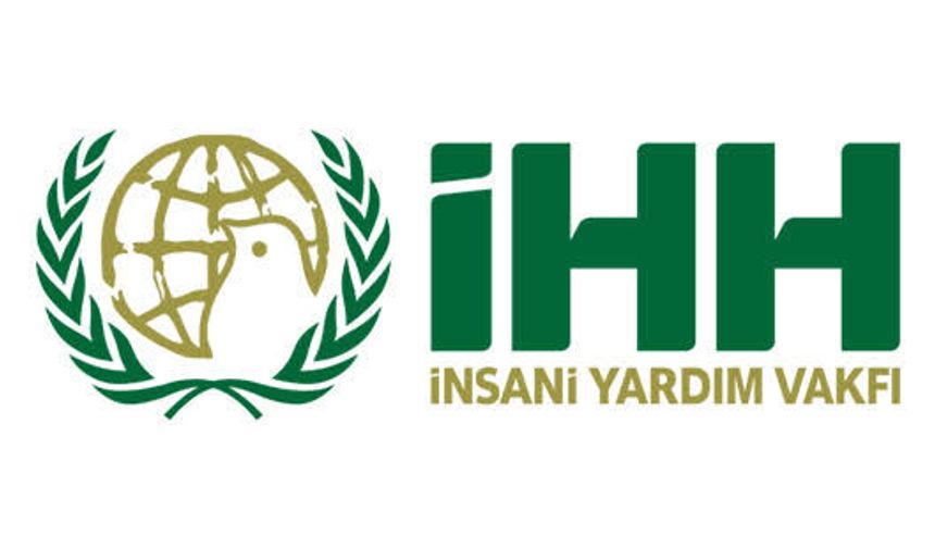 Hakkari  İHH’dan önemli açıklama!