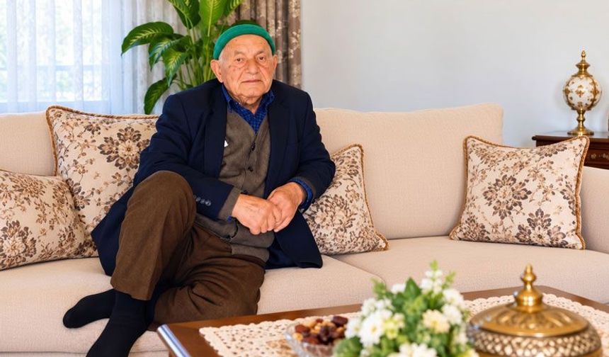 Yüksekova'nın kanaat önderlerinden Işık hayatını kaybetti