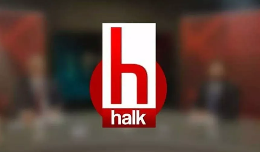 Halk TV'ye kayyum atandı, yayın kesildi