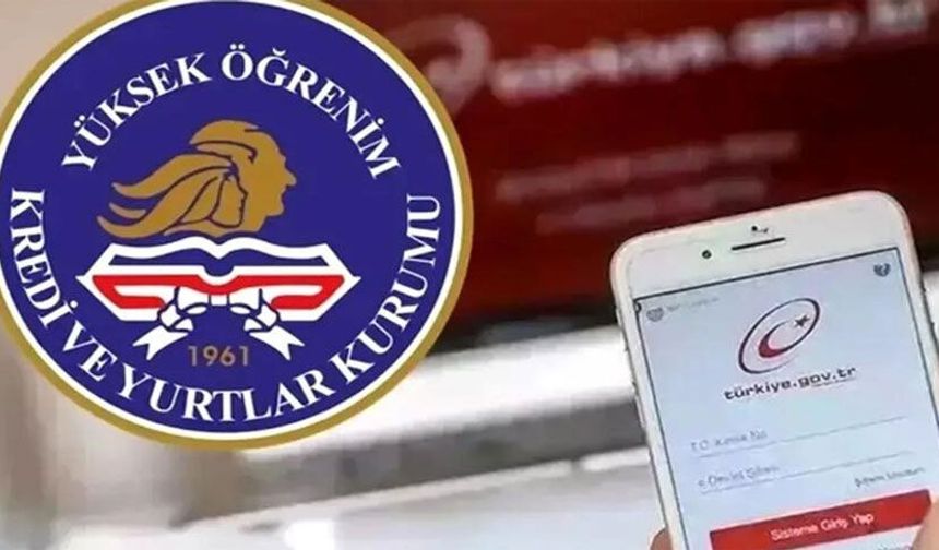 KYK ek yerleştirme sonuçları erişime açıldı