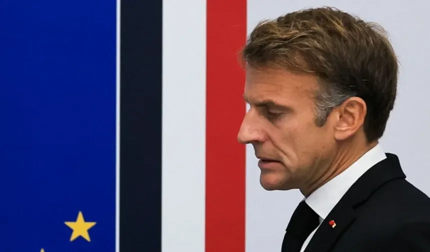 Fransa'da sokağa çıkma yasakları