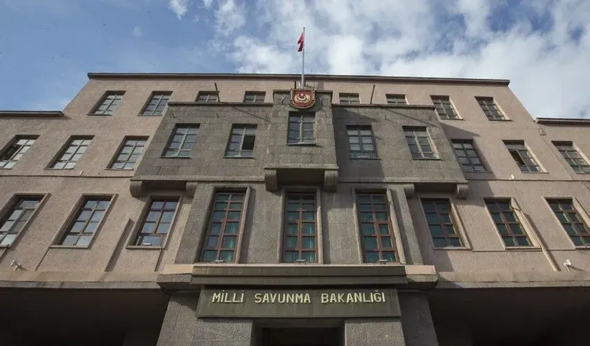 Hakkari sınır hattında bir asker şehit oldu