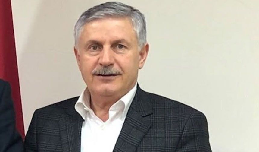 Kadim toprakların mütevazı temsilcisi... Özbek