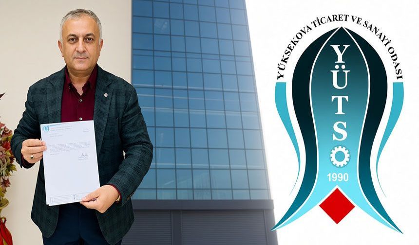 YÜTSO Başkanı Özdemir’den seçim listeleri açıklaması
