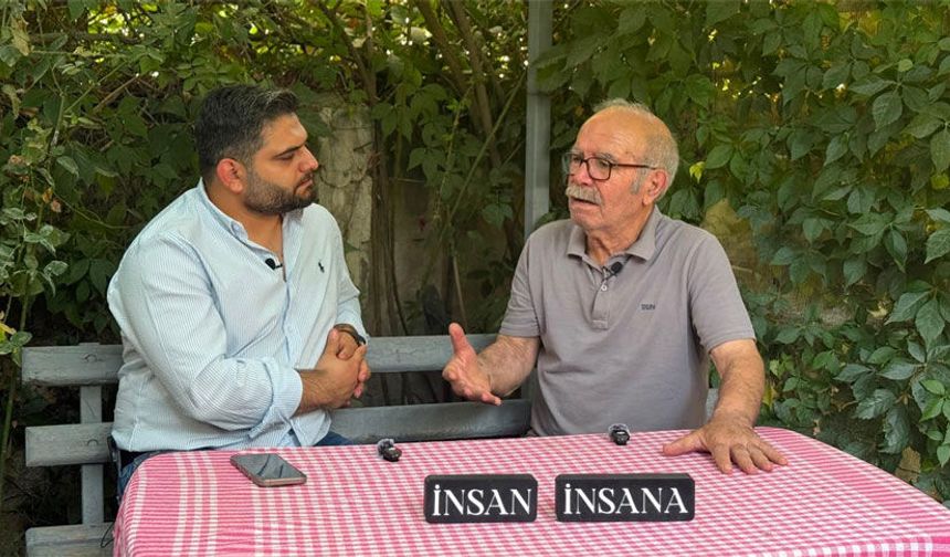 Özkahraman, Vizontele’nin unutulmaz sahnesini anlattı