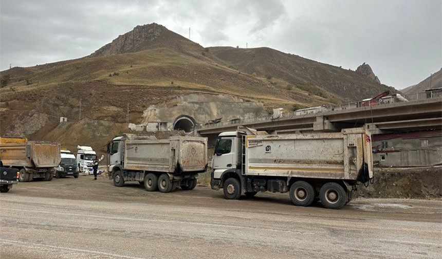 STK’lerden T2 Tüneli için ödenek çağrısı