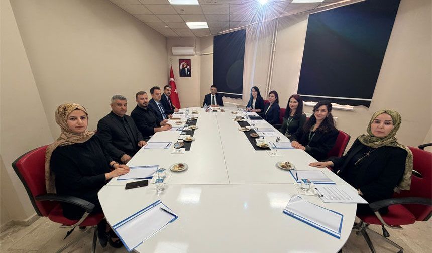 Hakkari’de bağımlılıkla mücadele masaya yatırıldı
