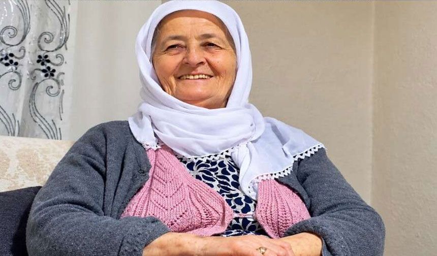 Yıldız ailesinden taziye teşekkür mesajı