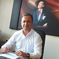 Aslan Değirmenci