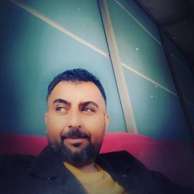Abdullah Demiralp