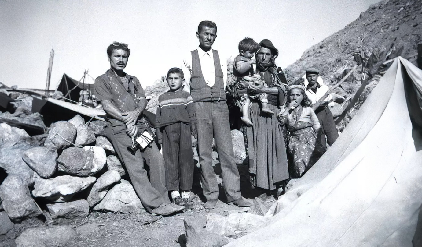 Bir Zamanlar Hakkari - 1