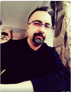 Selim Kaya