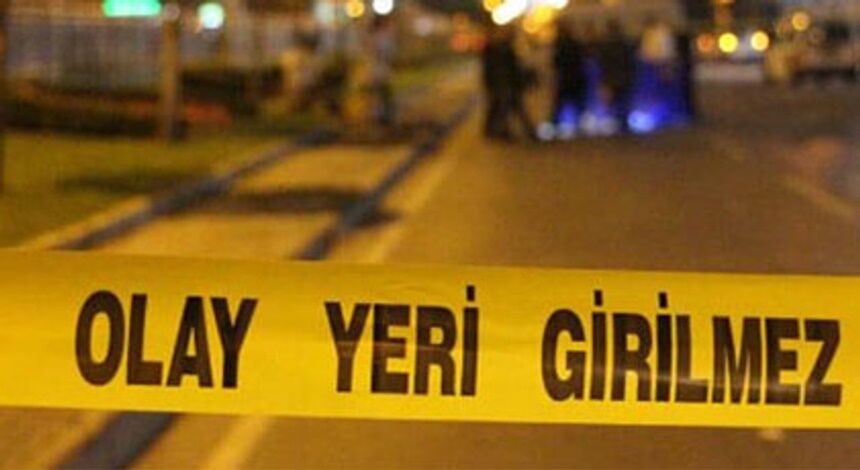 Malatya'da bıçaklı kavgada 3 kişi yaralandı