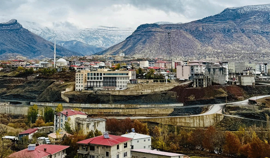 Derecik'te fahiş kira artışlarına neşter!