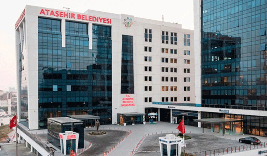 İstanbul'da 9 belediyeye operasyon