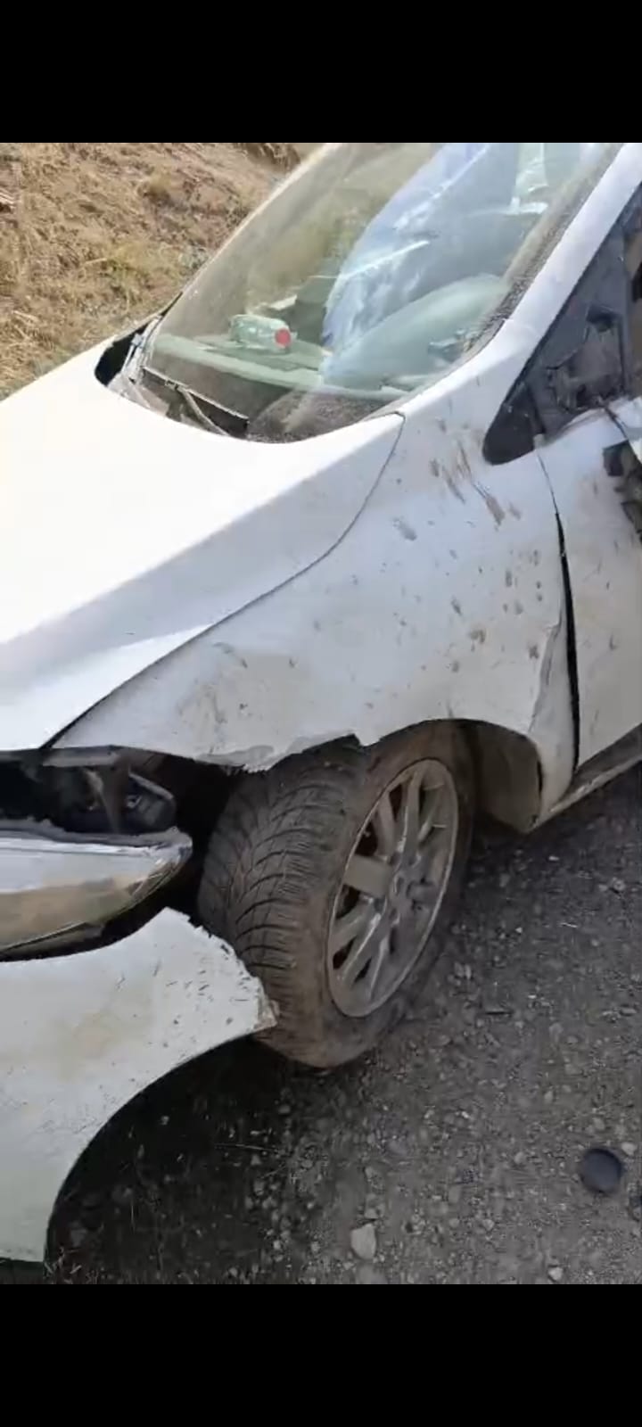 I